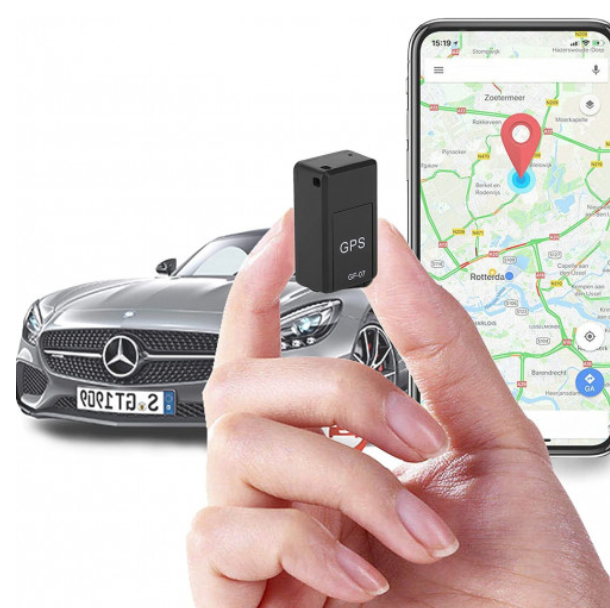 "📍 GPS para Carros y Personas 🛰️ | Localización en Tiempo Real 🚗💨 + Alertas 🚨 + Fácil Instalación 🛠️"
