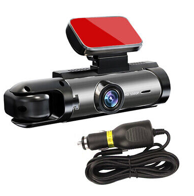 CAMARA PARA CARROS WIFI TRAFFIC RECORDER HD