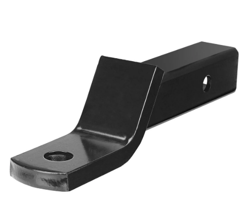 Base Soporte para Bola de Remolque Jalón (Pague al recibir con envío GRATIS)