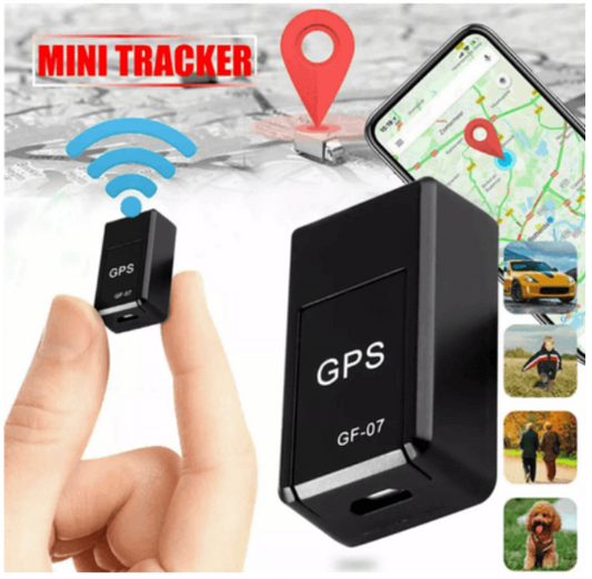 "📍 GPS para Carros y Personas 🛰️ | Localización en Tiempo Real 🚗💨 + Alertas 🚨 + Fácil Instalación 🛠️"