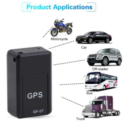 "📍 GPS para Carros y Personas 🛰️ | Localización en Tiempo Real 🚗💨 + Alertas 🚨 + Fácil Instalación 🛠️"
