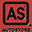 AUTOSTORE RD logo